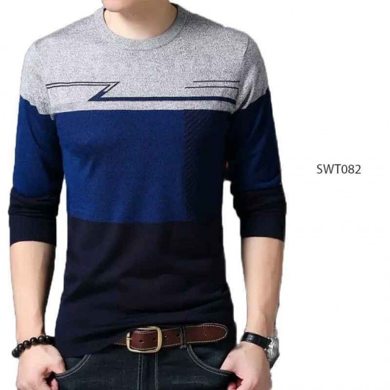 Men's Full Sleeve Sweater ARI-SW202114 SWT082