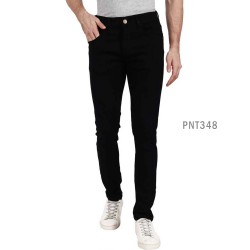 Slim-fit Stretchable Denim Jeans Pant For Men NZ-13031 PNT348