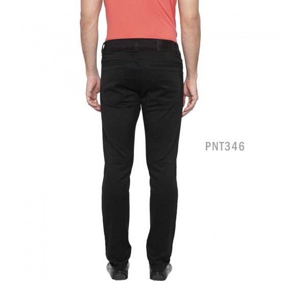 Slim-fit Stretchable Denim Jeans Pant For Men NZ-13029 PNT346