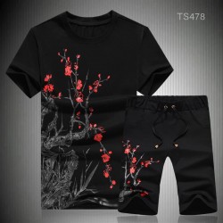 Half Sleeve T-Shirt for Men - Combo