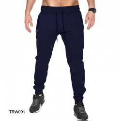 Slim-Fit Sweatpants Joggers for Man TRW091