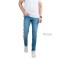 Slim-fit Stretchable Denim Jeans Pant For Men NZ-13041 PNT358