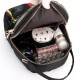 Fashion Backpack For Women School Shoulder Bag EP3094