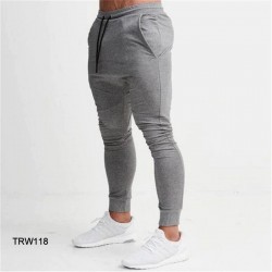 Slim-Fit Sweatpants Joggers for Man TRW118