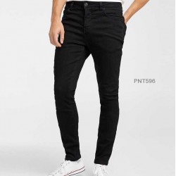 Denim Jeans Pant For Men PNT596