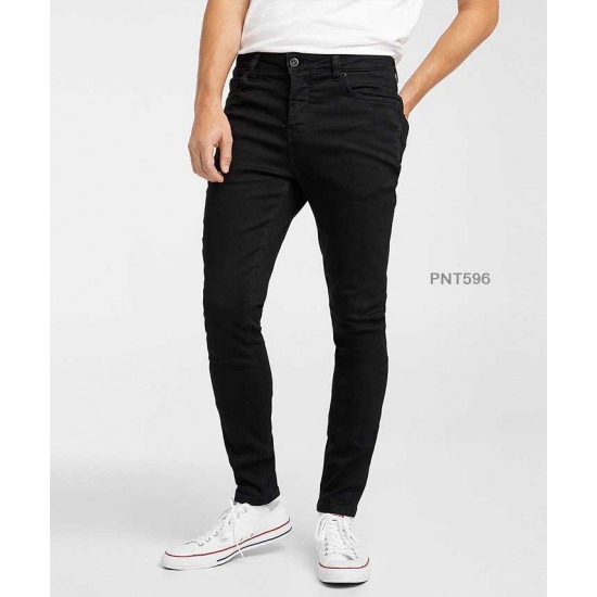 Denim Jeans Pant For Men PNT596