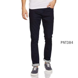 Slim-fit Stretchable Denim Jeans Pant For Men NZ-13067 PNT384