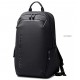 ARCTIC HUNTER Men's Backpack Multifunctional Waterproof Laptop USB Charge Outdoor Sport School Travel Bag Black B00423 EP2900