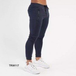 Slim-Fit Sweatpants Joggers for Man TRW117