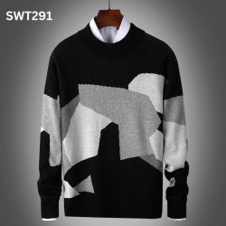 Men's Full Sleeve Sweater SWT291