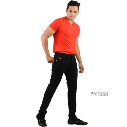 Slim-fit Stretchable Denim Jeans Pant For Men NZ-13021 PNT338