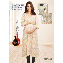 Maternity kurti MAT003