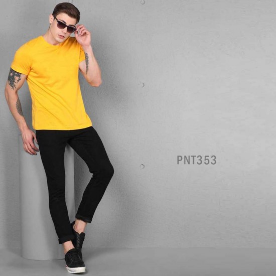 Slim-fit Stretchable Denim Jeans Pant For Men NZ-13036 PNT353