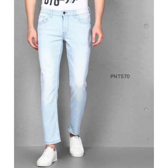 Denim Jeans Pant For Men PNT570