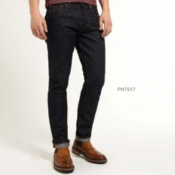 Denim Jeans Pant For Men PNT617