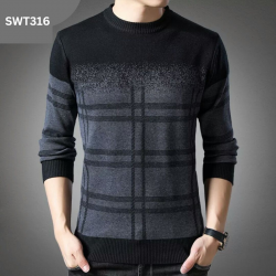 Winter Sweater for Men - SWT316