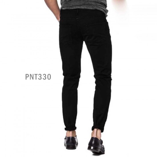 Slim-fit Stretchable Denim Jeans Pant For Men NZ-13013 PNT330