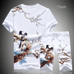 Half Sleeve T-Shirt for Men - Combo