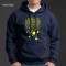 Premium Quality Winter Hoodie For Men HOD760