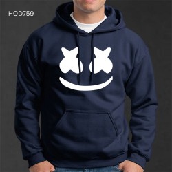 Premium Quality Winter Hoodie For Men HOD759