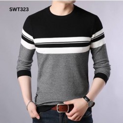 Winter Sweater for Men - SWT323