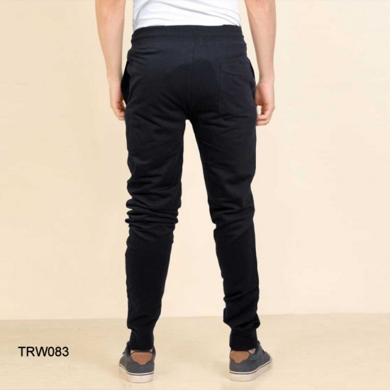 Slim-Fit Sweatpants Joggers for Man TRW083