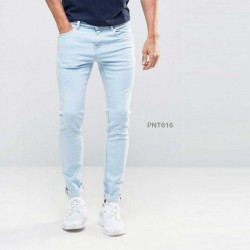 Denim Jeans Pant For Men PNT616