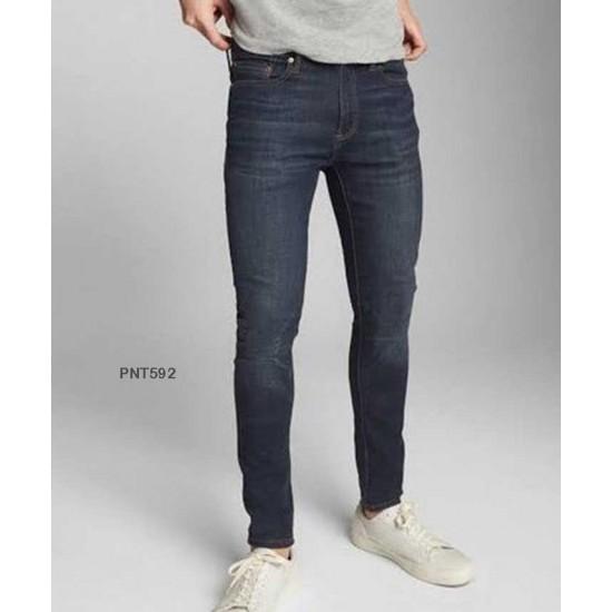 Denim Jeans Pant For Men PNT592