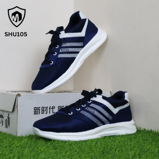 Sports Sneakers For Men SHU105