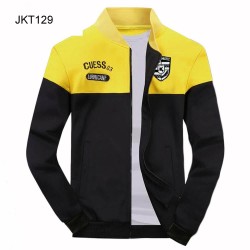 Winter Jacket For Men JKT129