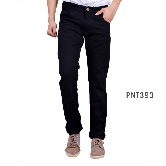 Slim-fit Stretchable Denim Jeans Pant For Men NZ-13076 PNT393