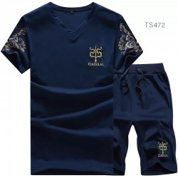 Half Sleeve T-Shirt for Men - Combo