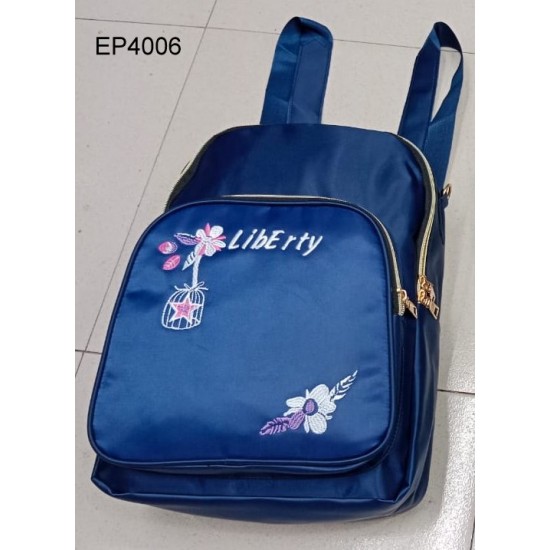 Fashion Backpack For Women School Shoulder Bag EP4006