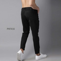 Slim-fit Stretchable Denim Jeans Pant For Men NZ-13098 PNT416