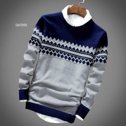 Premium Quality Full Sleeve Sweater for Men GMS-00421 SWT099