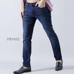 Slim-fit Stretchable Denim Jeans Pant For Men NZ-13088 PNT405