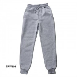 Slim-Fit Sweatpants Joggers for Man TRW104
