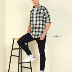 Denim Jeans Pant For Men PNT572