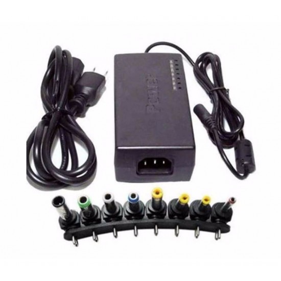 8 in 1 Laptop Charger