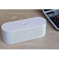 Bluetooth Speaker with FM S207