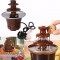 Mini Chocolate Fountain