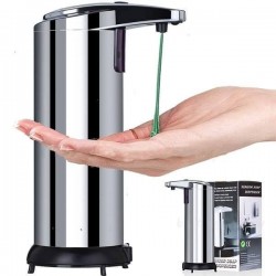 Sensor soap Dispenser