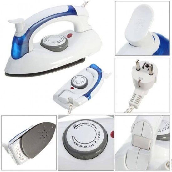 Travel Iron