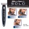 NEW ORIGINAL Micro Touch SOLO Rechargeable Persona
