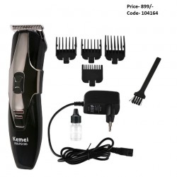 Kemei Km Pg 100 Hair Trimmer and Clipper
