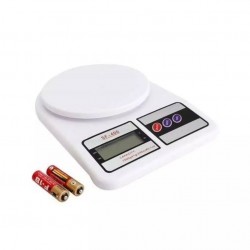 Digital Weight Scale
