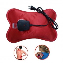 Electric Hot Water Bag For Winter Warmer & Pain Killer
