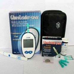 YASEE Diabetic Monitoring Machine