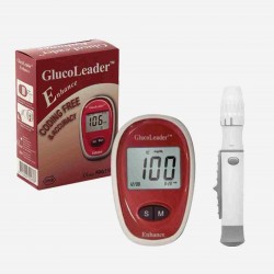 Glucoleader Enhance Diabetic Glucose monitoring.