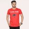 Men's Half sleeve T-Shirt